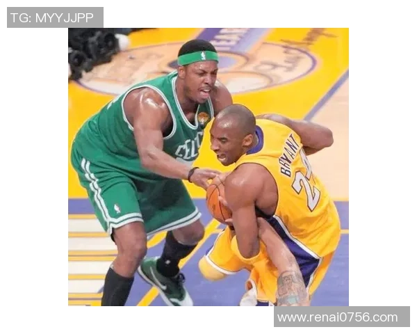 2010年湖人凯尔特人总决赛第二场激战回顾与精彩瞬间分析