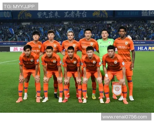 鲁能主场迎战苏宁激情对决2019年10月27日精彩回顾与赛况分析