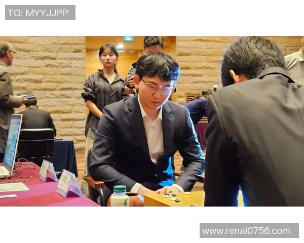 三星杯：丁浩胜金志锡与廖元赫会师决赛 我国棋手第8次包办冠亚军