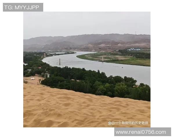 宁夏中卫当选国家第一批高质量户外运动目的地