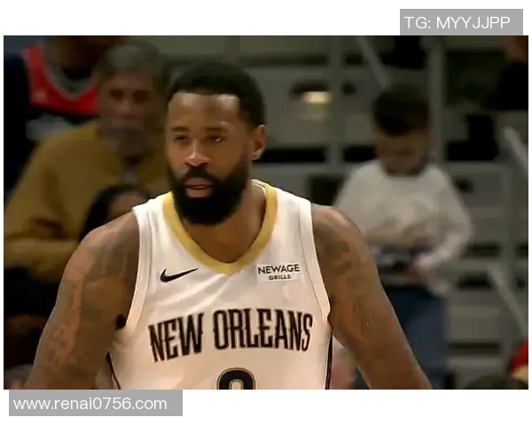 拒退役！37岁小乔丹1年360万美元签约鹈鹕 将敞开第18季